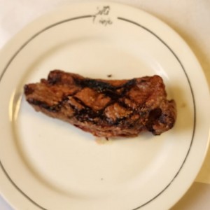 Bife de Chorizo Angus