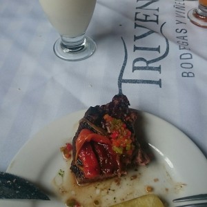 ojo de bife Nacional