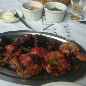 picada "mi viejo" ? 
