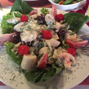Ensalada liberty