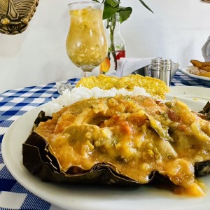 Tamal