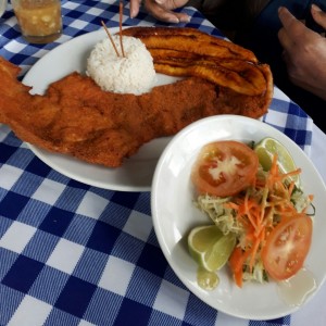 Chuleta de Cerdo