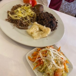 Vaca frita