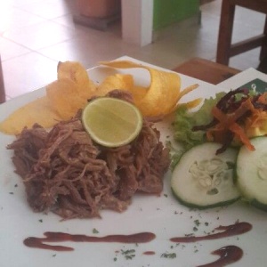 Vaca Frita!!!