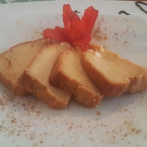 Flan cubano!!!
