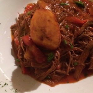 Carnes - Ropa vieja