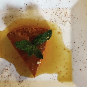 Flan