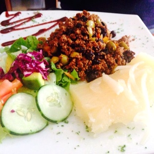 Picadillo A La Habanera