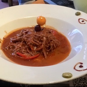 Ropa Vieja
