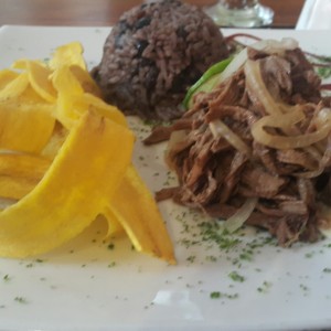 Vaca frita