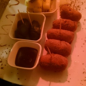 croquetas 