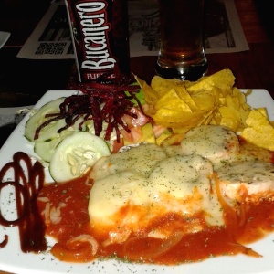 Pollos - Pollo suprema