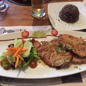 Puerco Asado ????