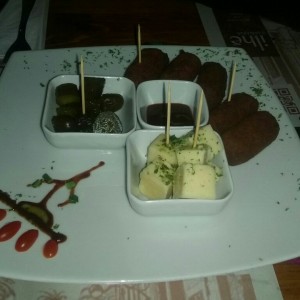 croquetas cubanas