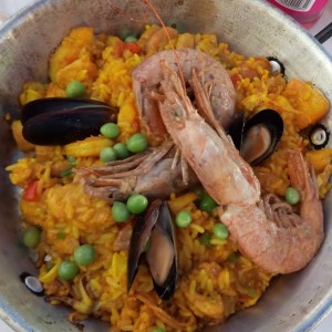 Paella
