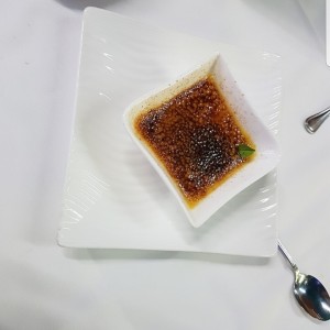 Crema Catalana