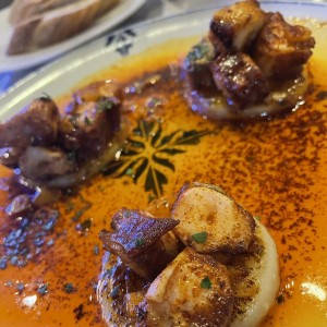 Pulpo