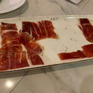 Jamon iberico