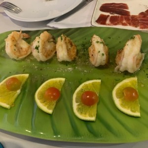 Gambas