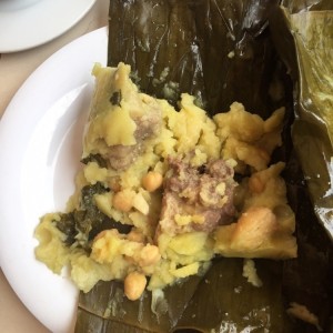 tamal