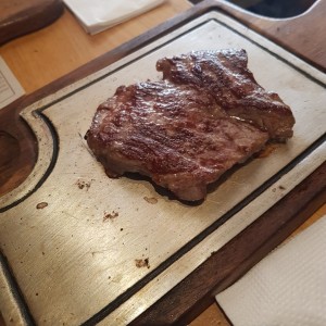 churrasco 