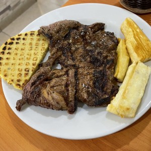 Carne de res 