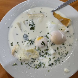 Changua