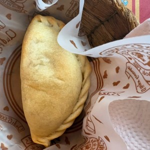 Empanadas