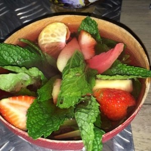 aromatica