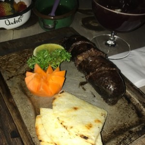 Morcilla
