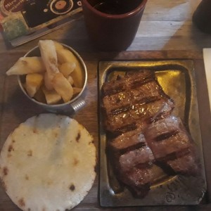 Churrasco