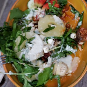 ensalada.