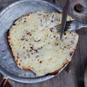patacon gratinado