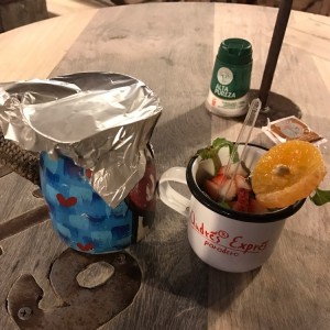 Aromatica