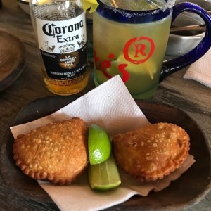 Empanadas de Andres
