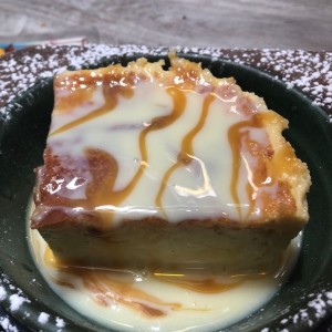 Tres Leches