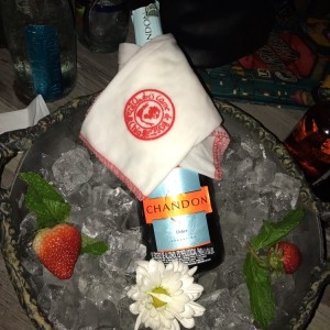 Chandon Delice