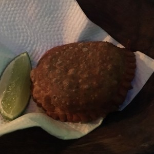 Empanada de carne