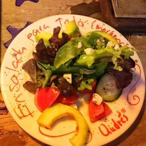 Ensalada