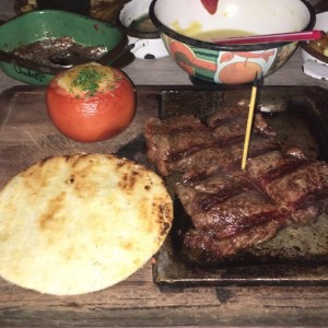 churrasco