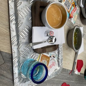 Espresso Doble