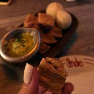 Chicharrones