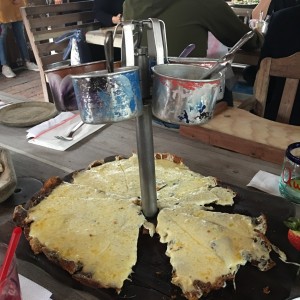 patacon con todo