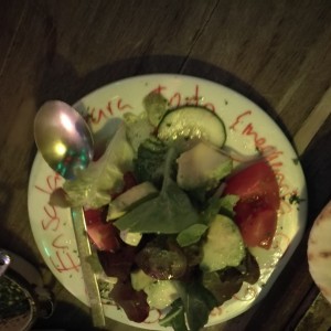 ensalada