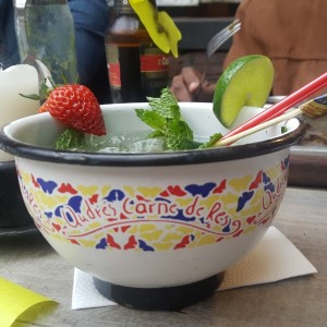 mojito