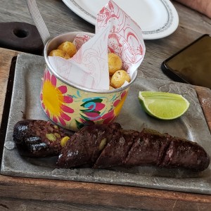morcilla