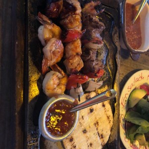 pinchos 