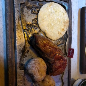 Bife Brangus
