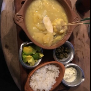 Ajiaco