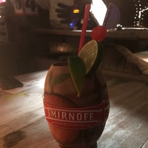 Mandarino